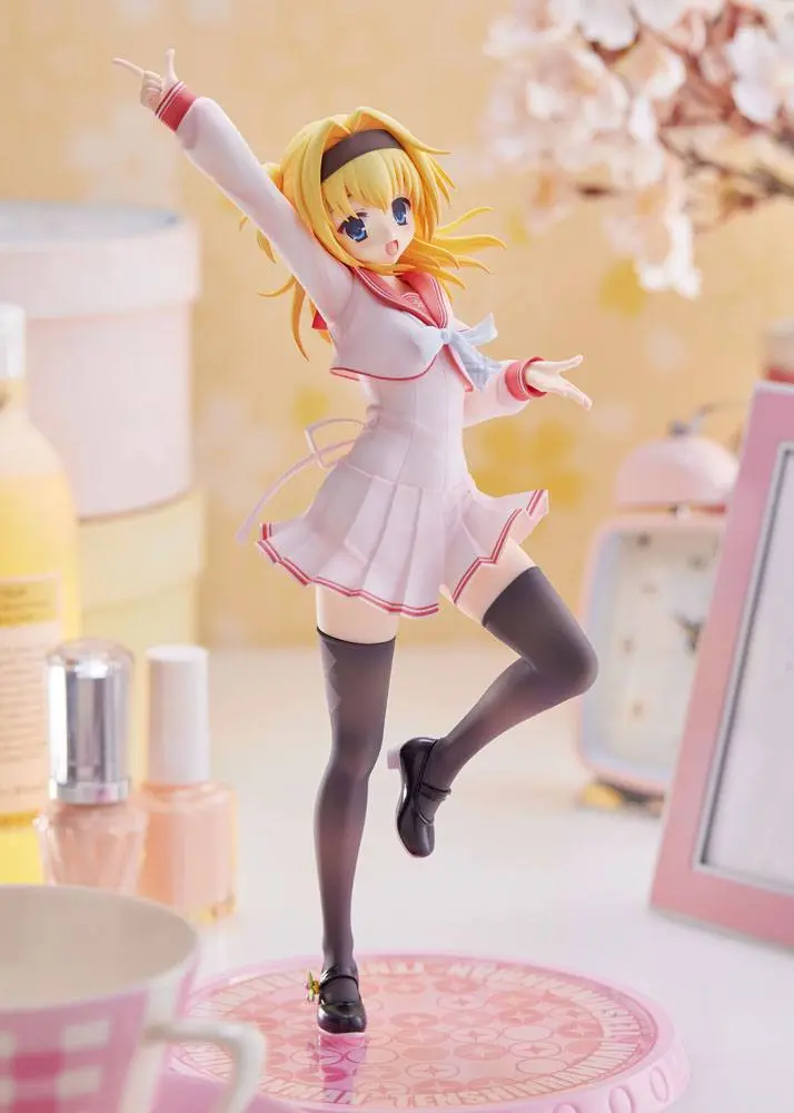 Tenshin Ranman Lucky or Unlucky!? PVC Statue 1/7 Sana Chitose 24 cm Produktfoto