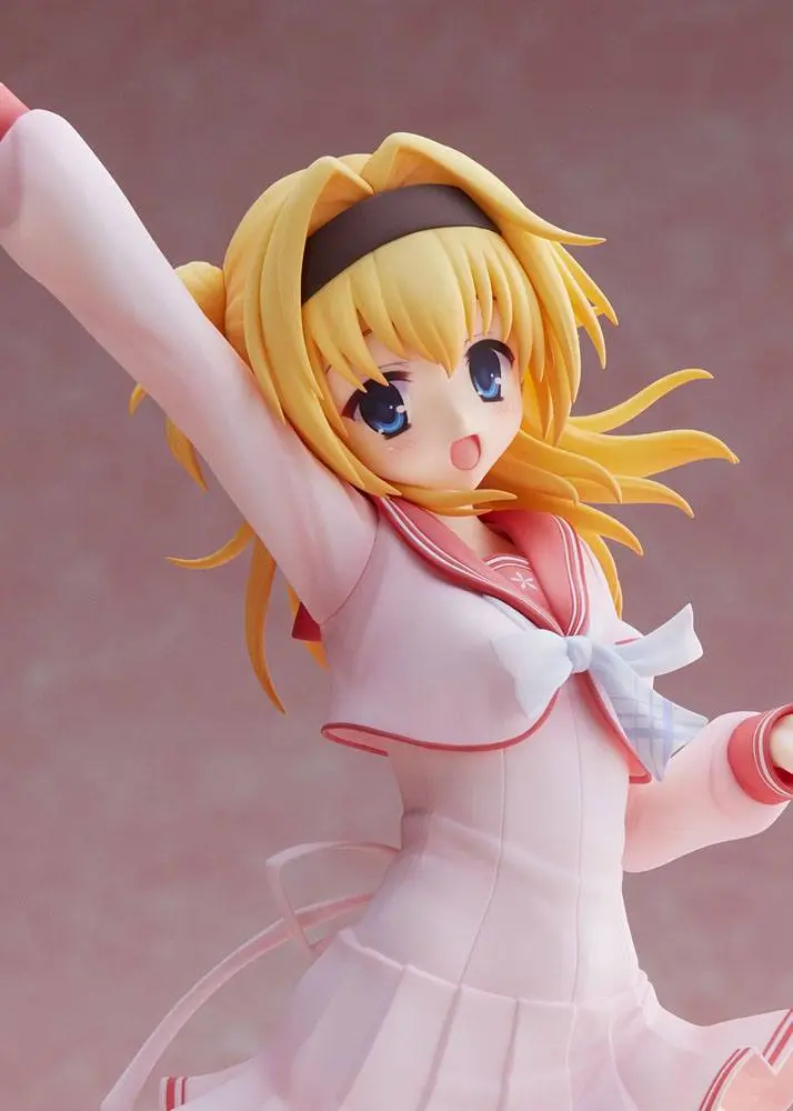 Tenshin Ranman Lucky or Unlucky!? PVC Statue 1/7 Sana Chitose 24 cm Produktfoto