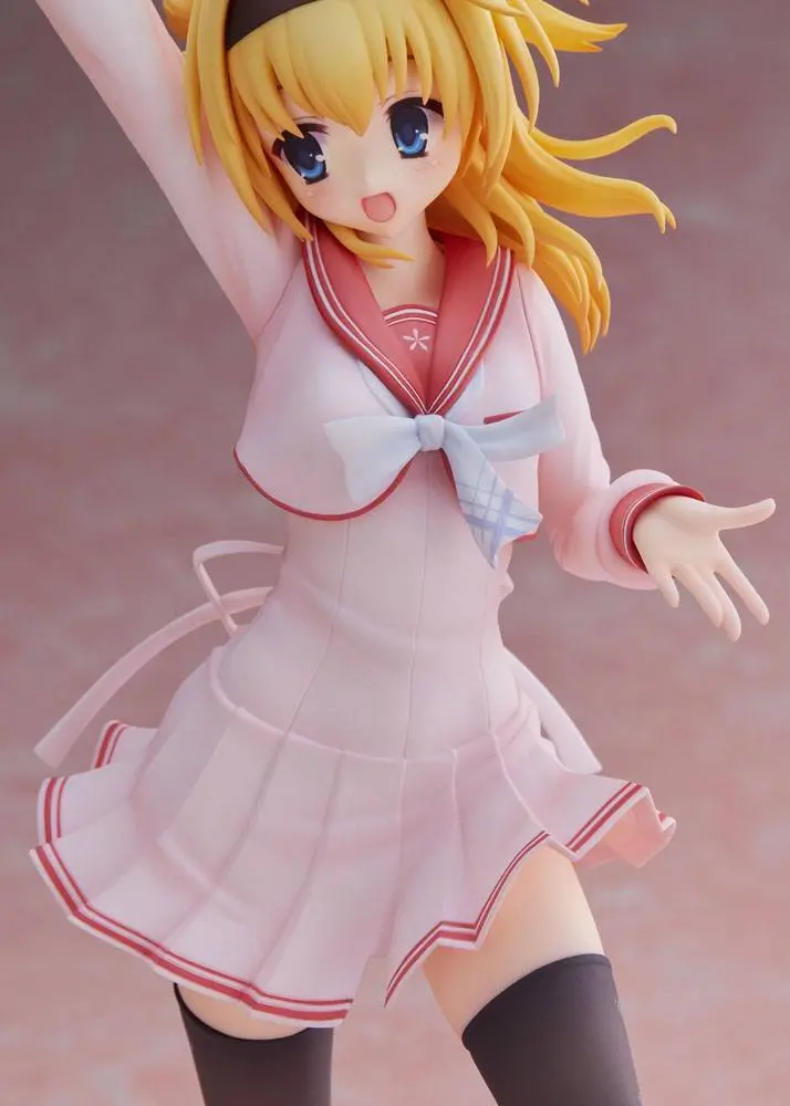 Tenshin Ranman Lucky or Unlucky!? PVC Statue 1/7 Sana Chitose 24 cm Produktfoto