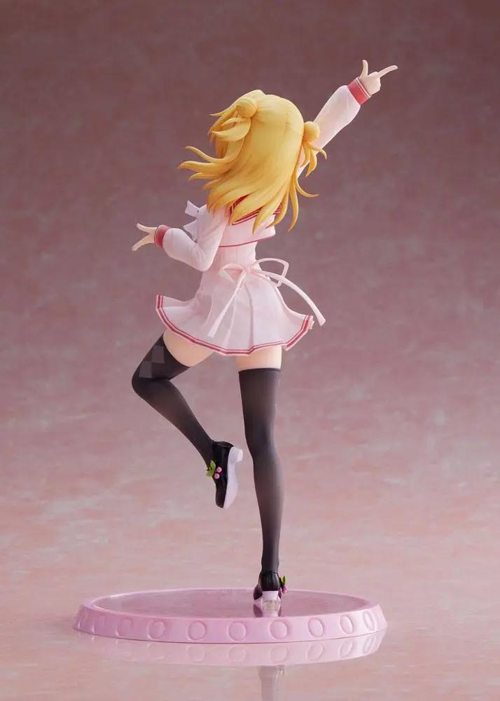 Tenshin Ranman Lucky or Unlucky!? PVC Statue 1/7 Sana Chitose 24 cm Produktfoto