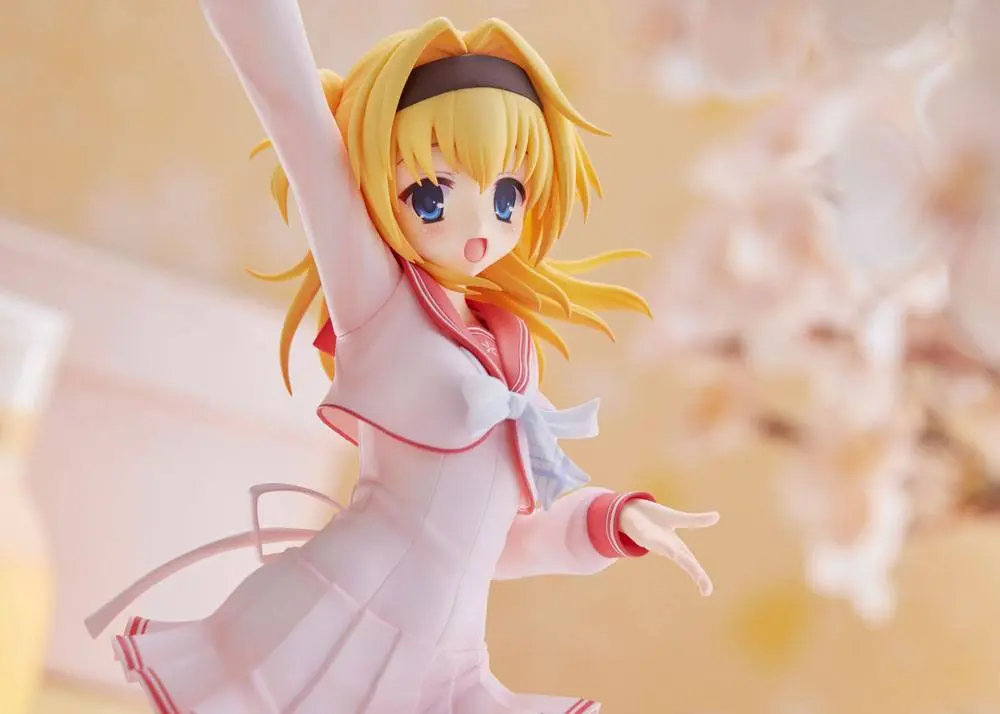 Tenshin Ranman Lucky or Unlucky!? PVC Statue 1/7 Sana Chitose 24 cm Produktfoto