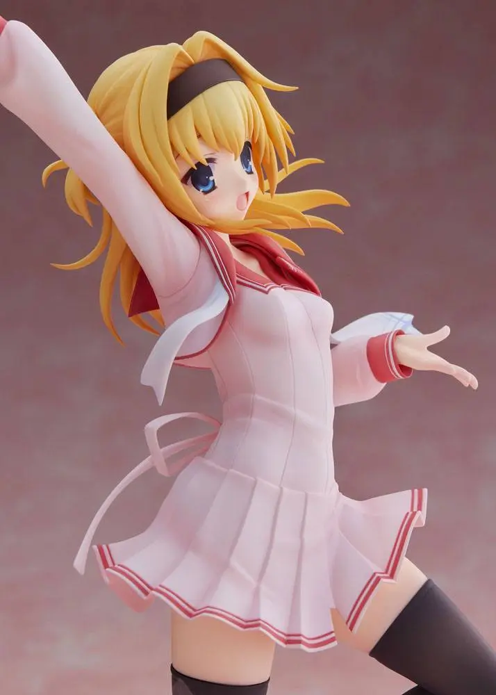 Tenshin Ranman Lucky or Unlucky!? PVC Statue 1/7 Sana Chitose 24 cm Produktfoto
