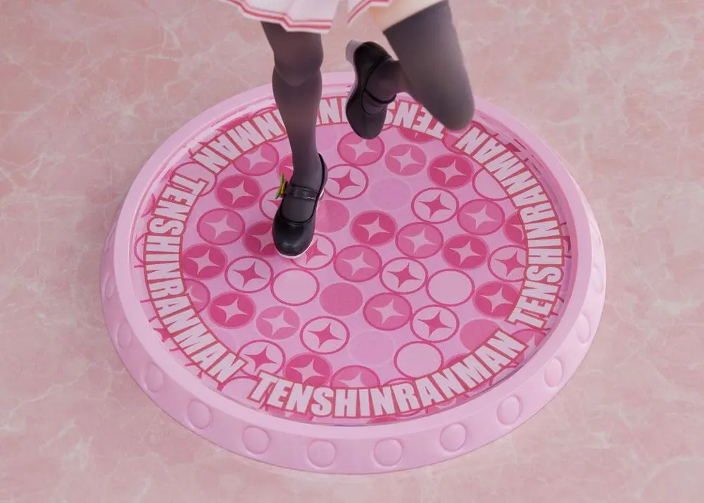 Tenshin Ranman Lucky or Unlucky!? PVC Statue 1/7 Sana Chitose 24 cm Produktfoto