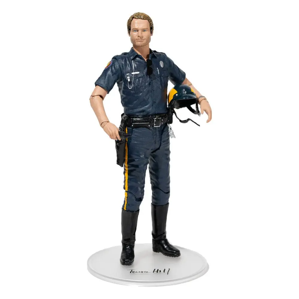 Terence Hill Actionfigur Matt Kirby 18 cm termékfotó