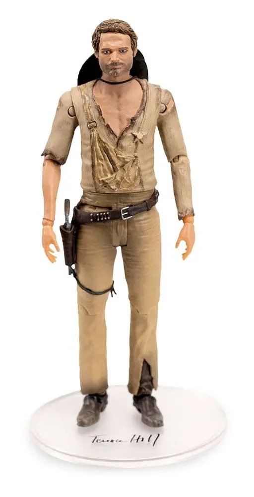 Terence Hill Actionfigur Trinity 18 cm termékfotó