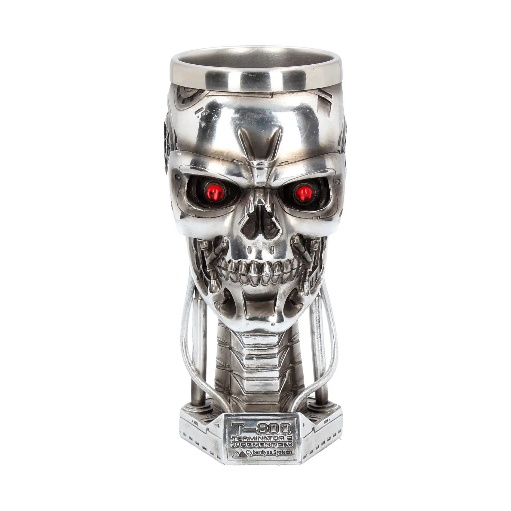 Terminator 2 Kelch Head termékfotó