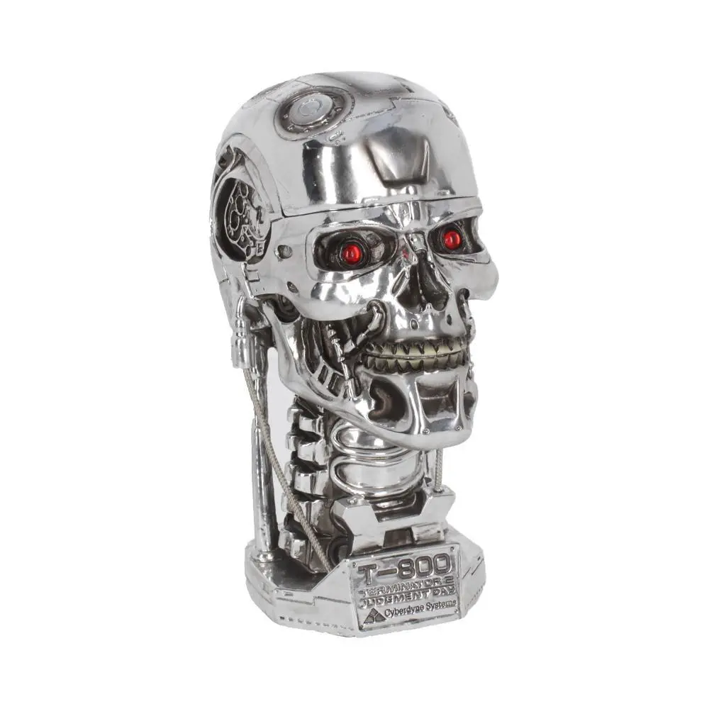 Terminator 2 Aufbewahrungsbox Head termékfotó