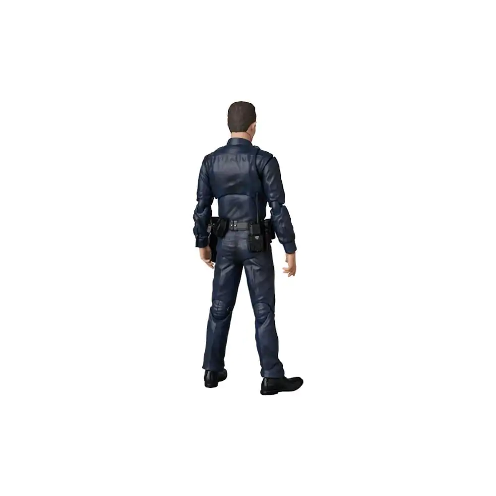 Terminator 2 MAFEX Actionfigur T-1000 16 Zentimeter Produktfoto