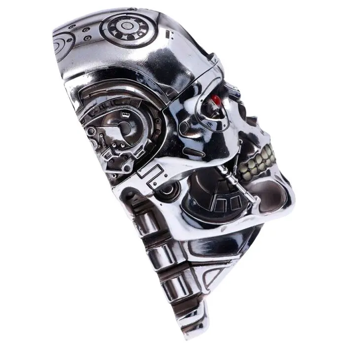 Terminator 2 Wandflaschenöffner T-800 18 cm termékfotó