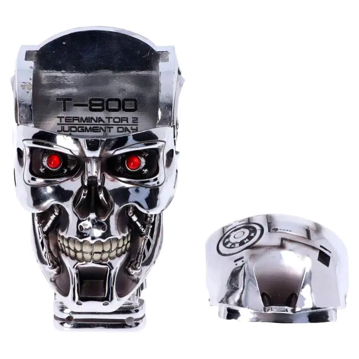 Terminator 2 Wandflaschenöffner T-800 18 cm termékfotó
