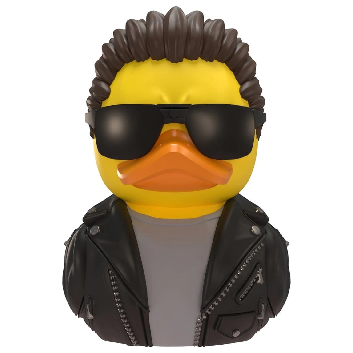 Terminator Tubbz Mini PVC Figur Terminator 5 cm Produktfoto