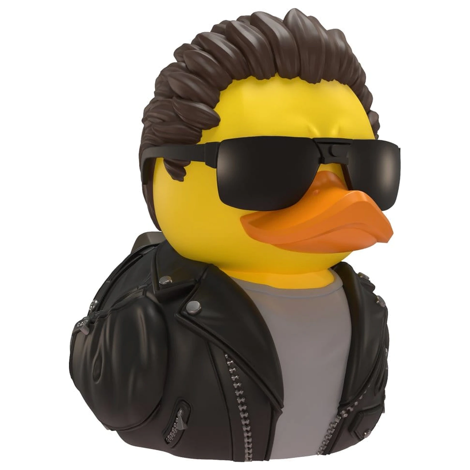 Terminator Tubbz Mini PVC Figur Terminator 5 cm Produktfoto