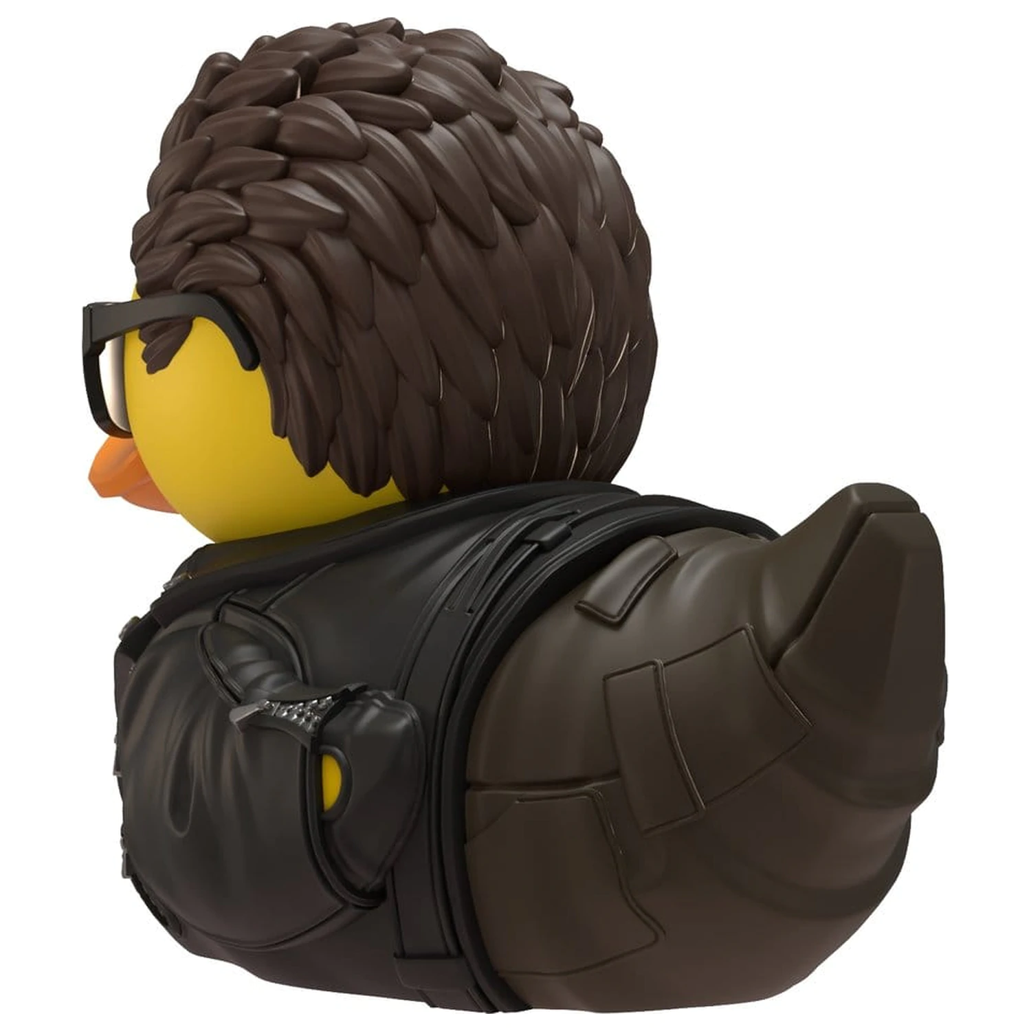 Terminator Tubbz Mini PVC Figur Terminator 5 cm Produktfoto