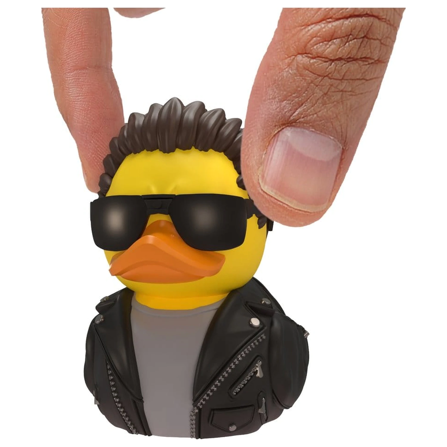 Terminator Tubbz Mini PVC Figur Terminator 5 cm Produktfoto