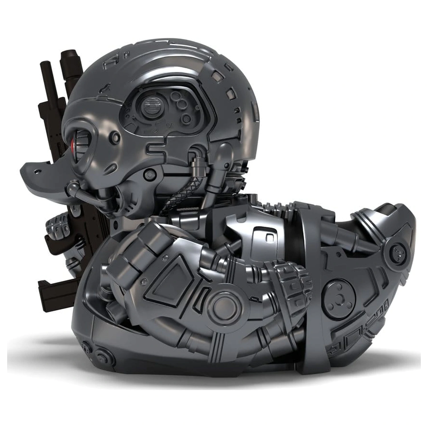 Terminator Tubbz PVC-Figur Endoskeleton Sammleredition 10 cm Produktfoto