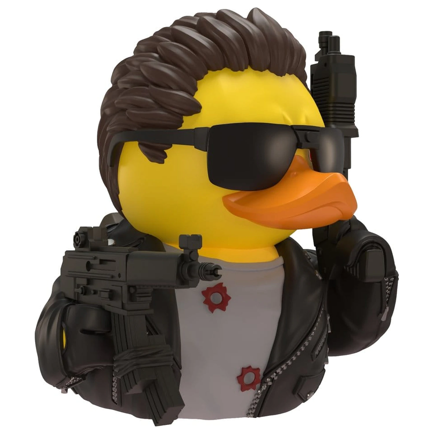 Terminator Tubbz PVC Figur Terminator Boxed Edition 10 cm Produktfoto