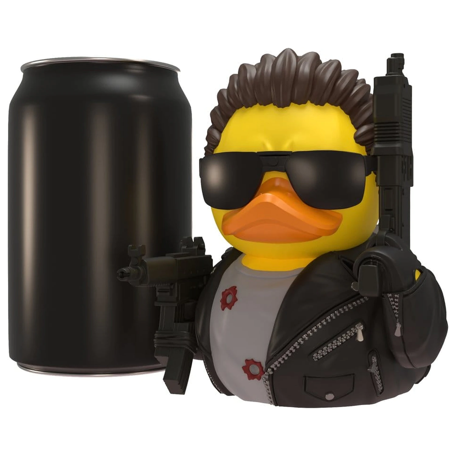Terminator Tubbz PVC Figur Terminator Boxed Edition 10 cm Produktfoto