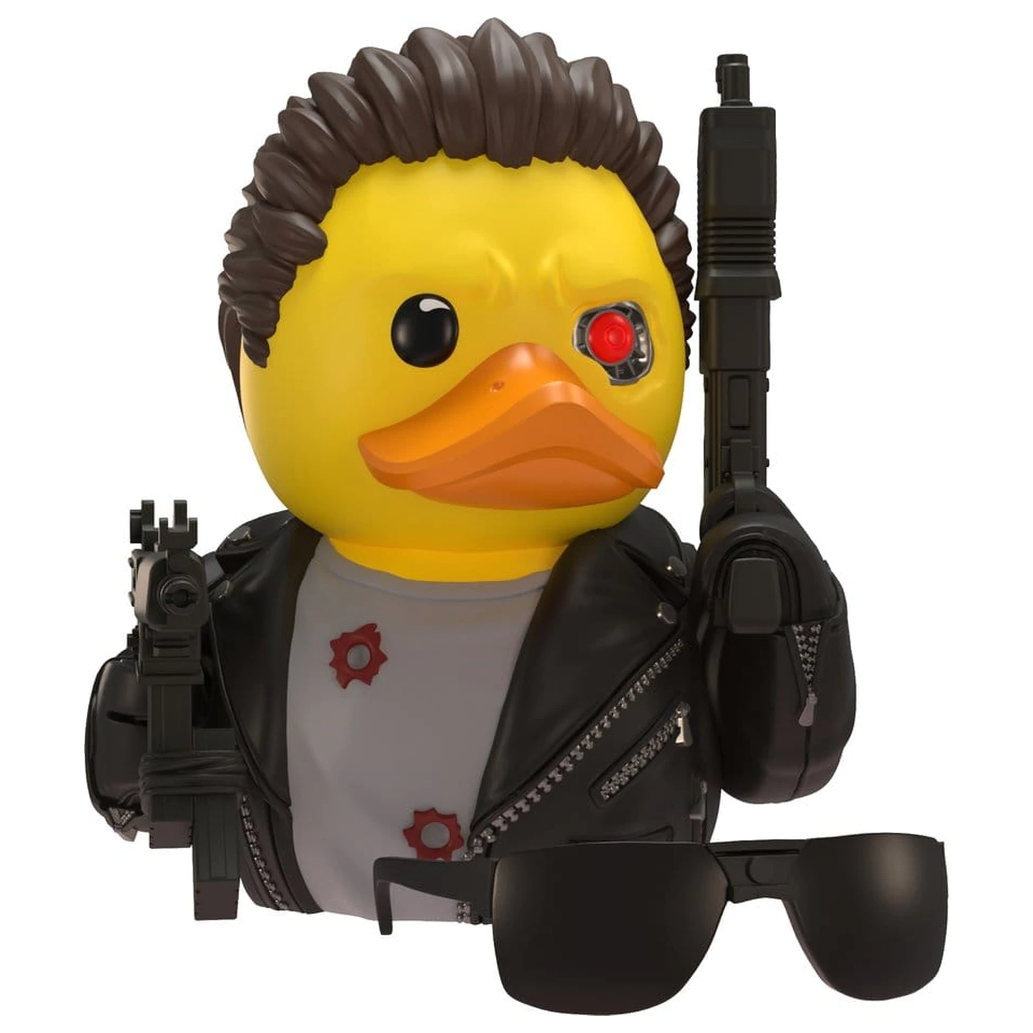 Terminator Tubbz PVC Figur Terminator Sammler Edition 10 cm Produktfoto