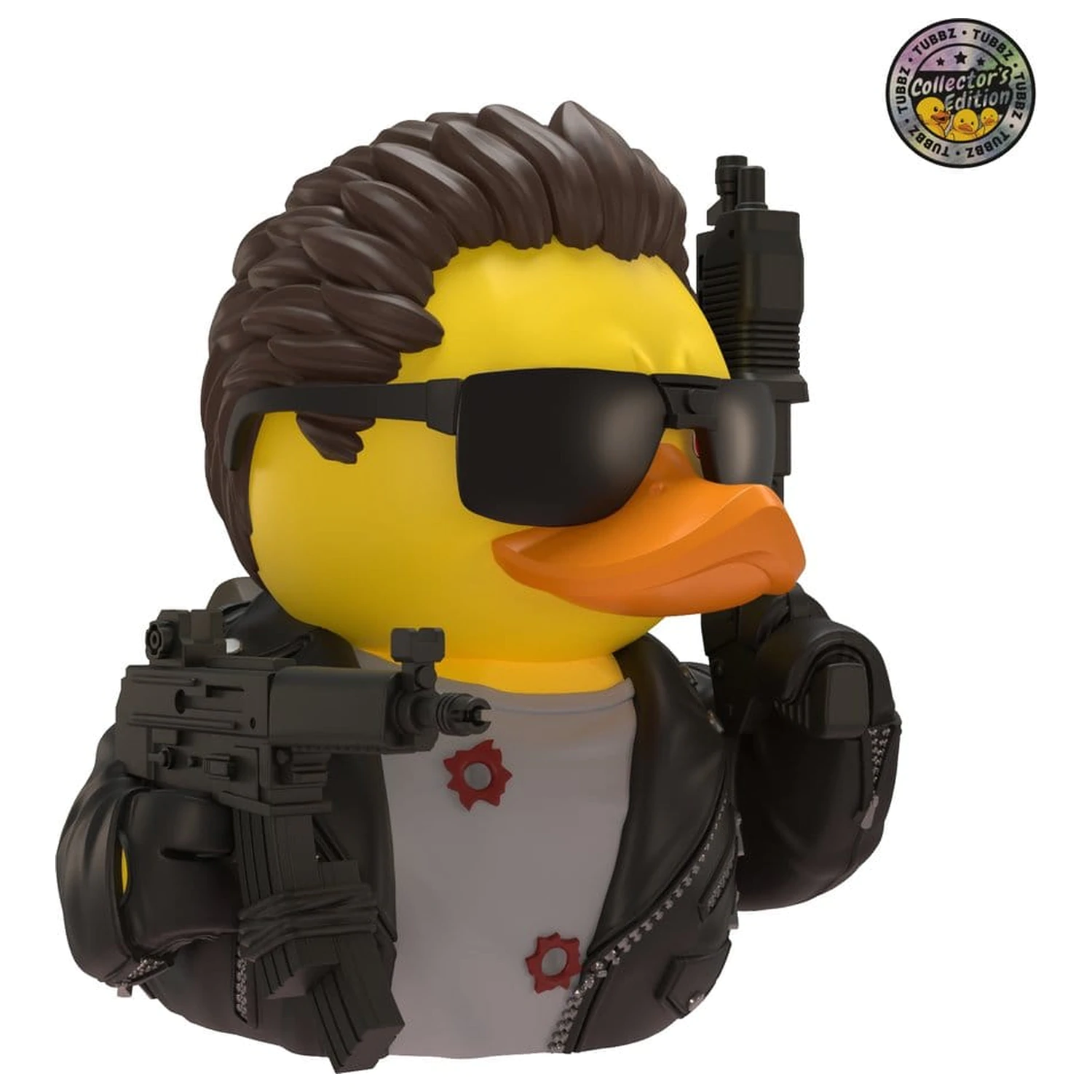 Terminator Tubbz PVC Figur Terminator Sammler Edition 10 cm Produktfoto