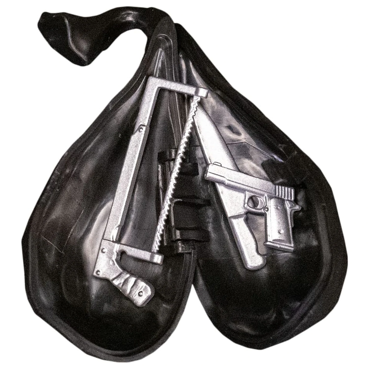 Terrifier Actionfigur Art the Clown 13 cm Produktfoto