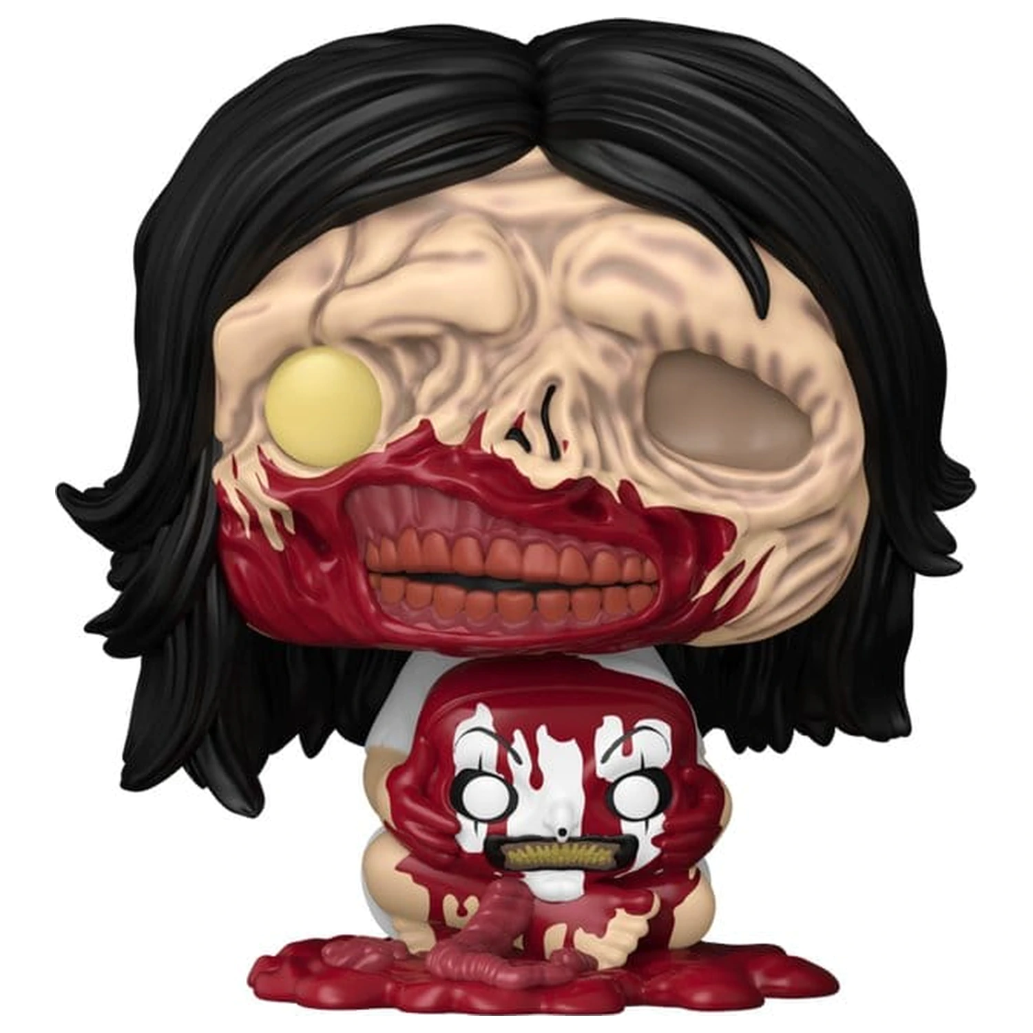 Terrifier 2 Funko POP! Movies Vinyl Figur Victoria Heyes heo exklusive 9 cm Produktfoto