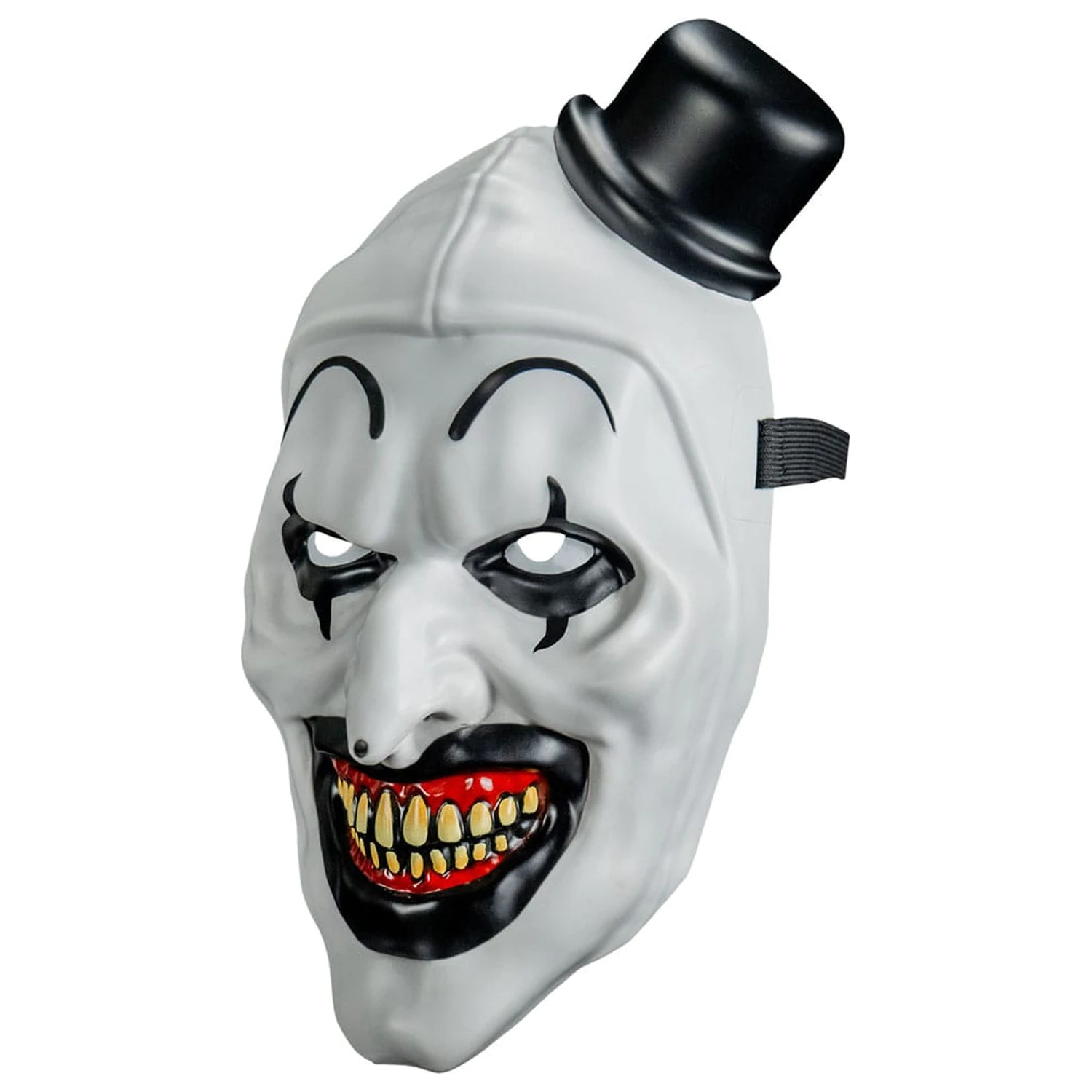 Terrifier 2 Maske Art the Clown Produktfoto