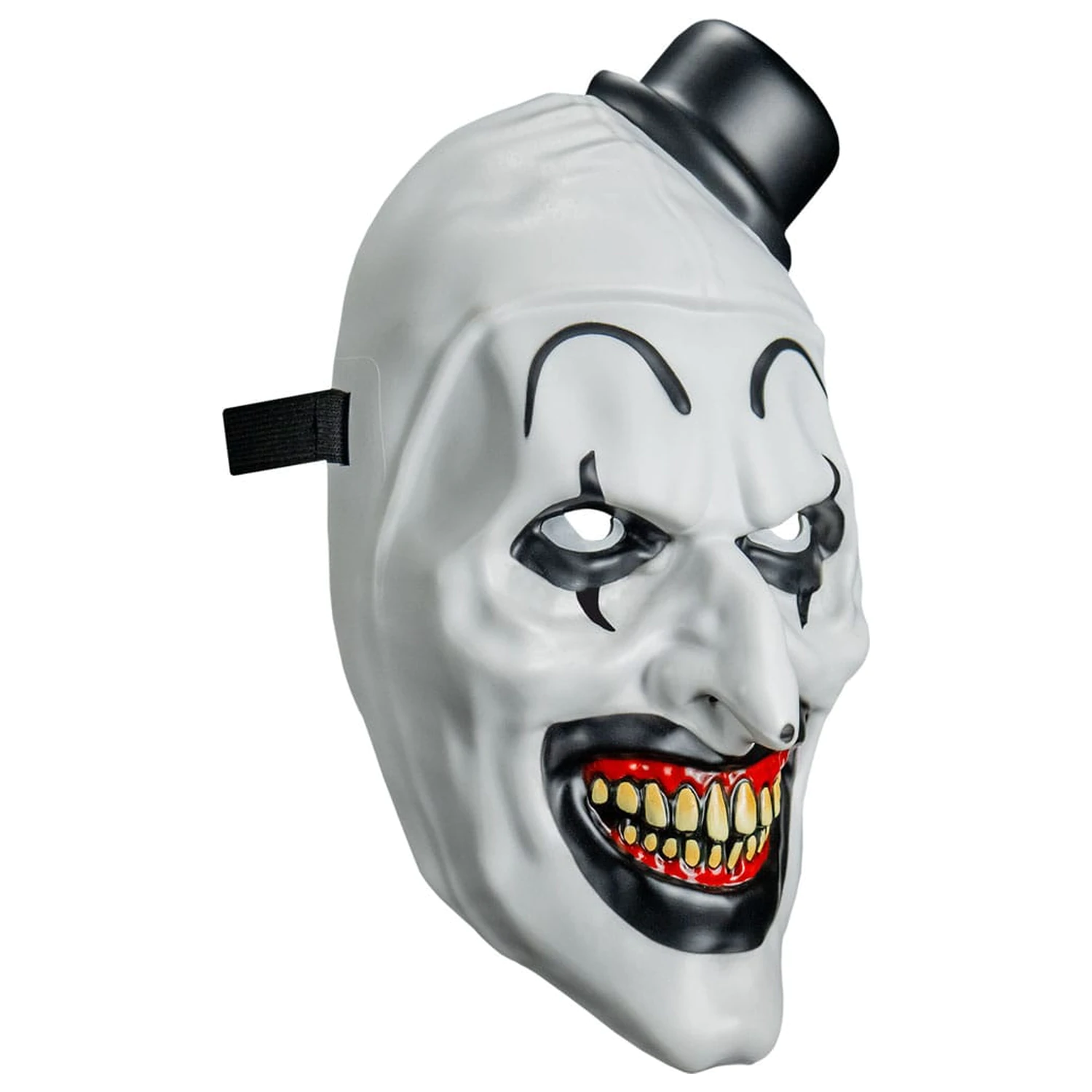 Terrifier 2 Maske Art the Clown Produktfoto