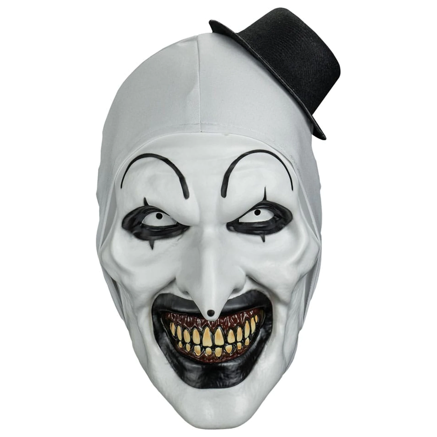 Terrifier 2 Maske Deluxe Art the Clown Produktfoto