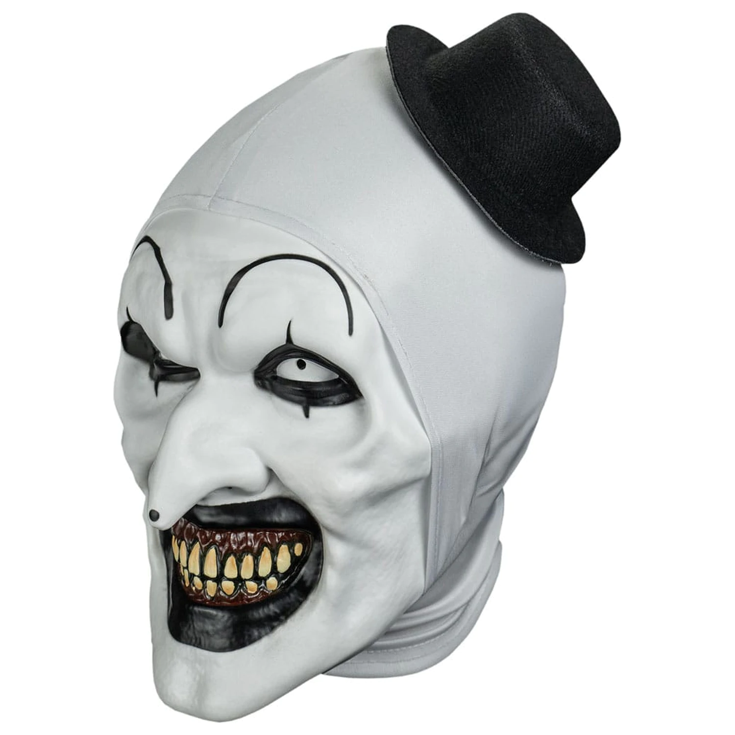 Terrifier 2 Maske Deluxe Art the Clown Produktfoto