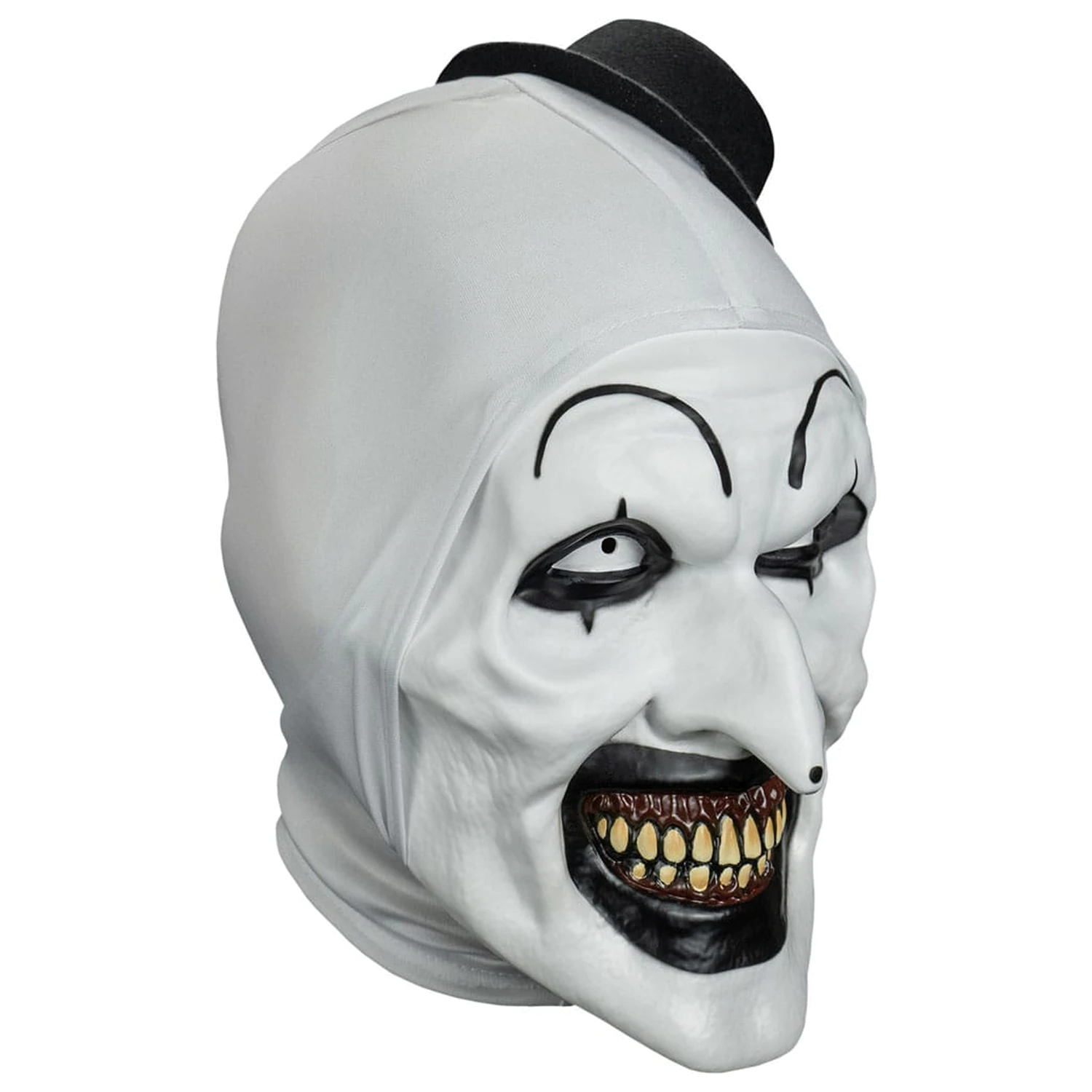 Terrifier 2 Maske Deluxe Art the Clown Produktfoto