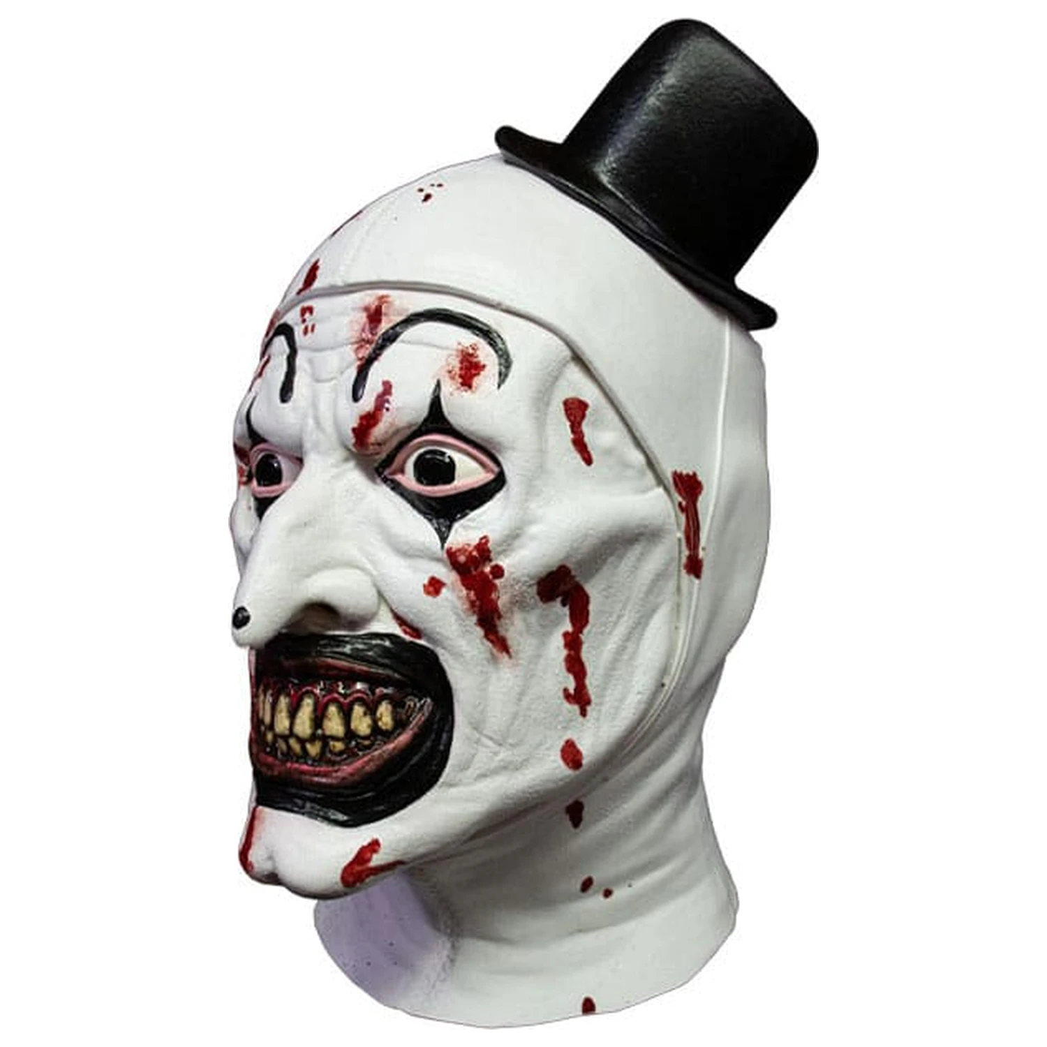 Terrifier Maske Art the Clown Killer Produktfoto