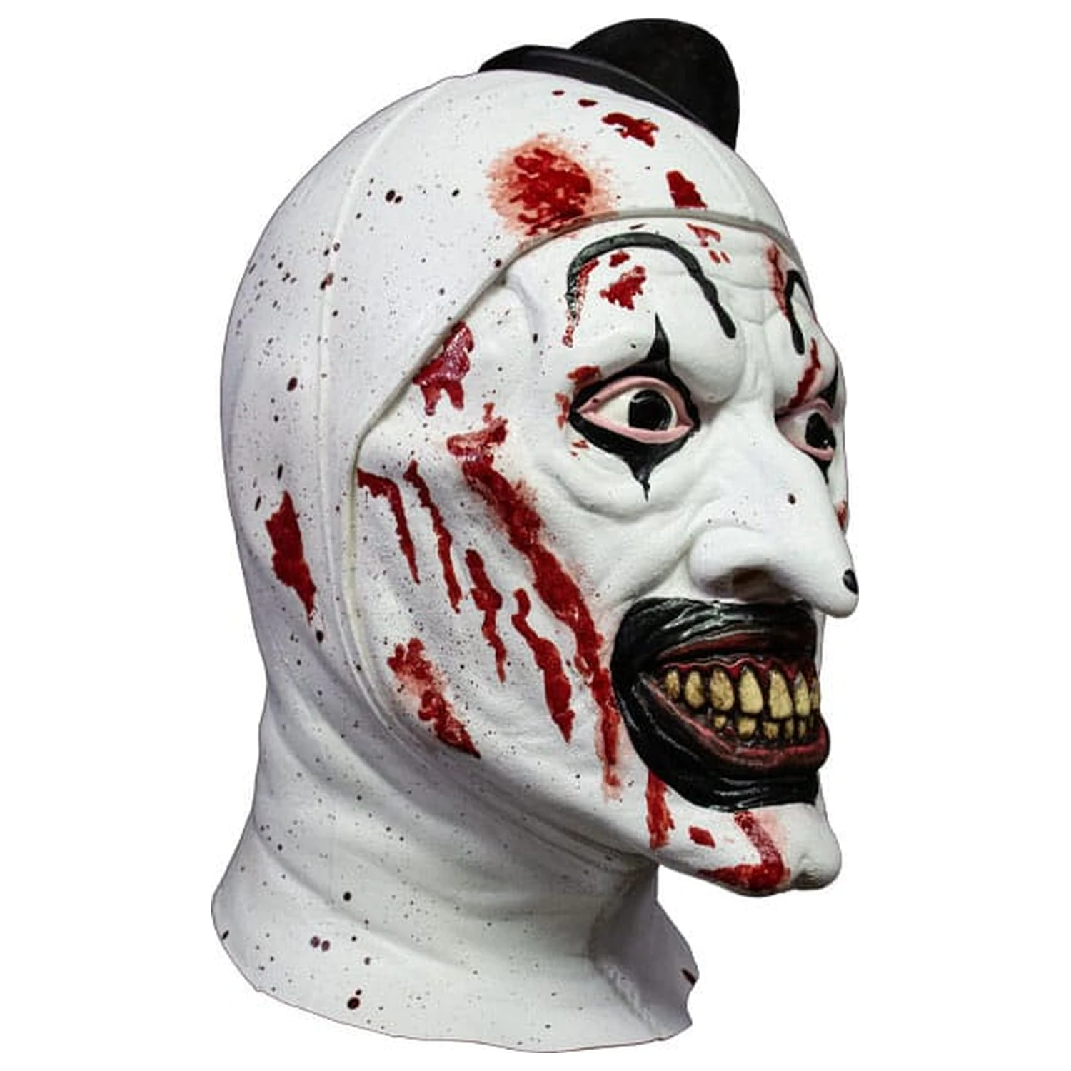 Terrifier Maske Art the Clown Killer Produktfoto