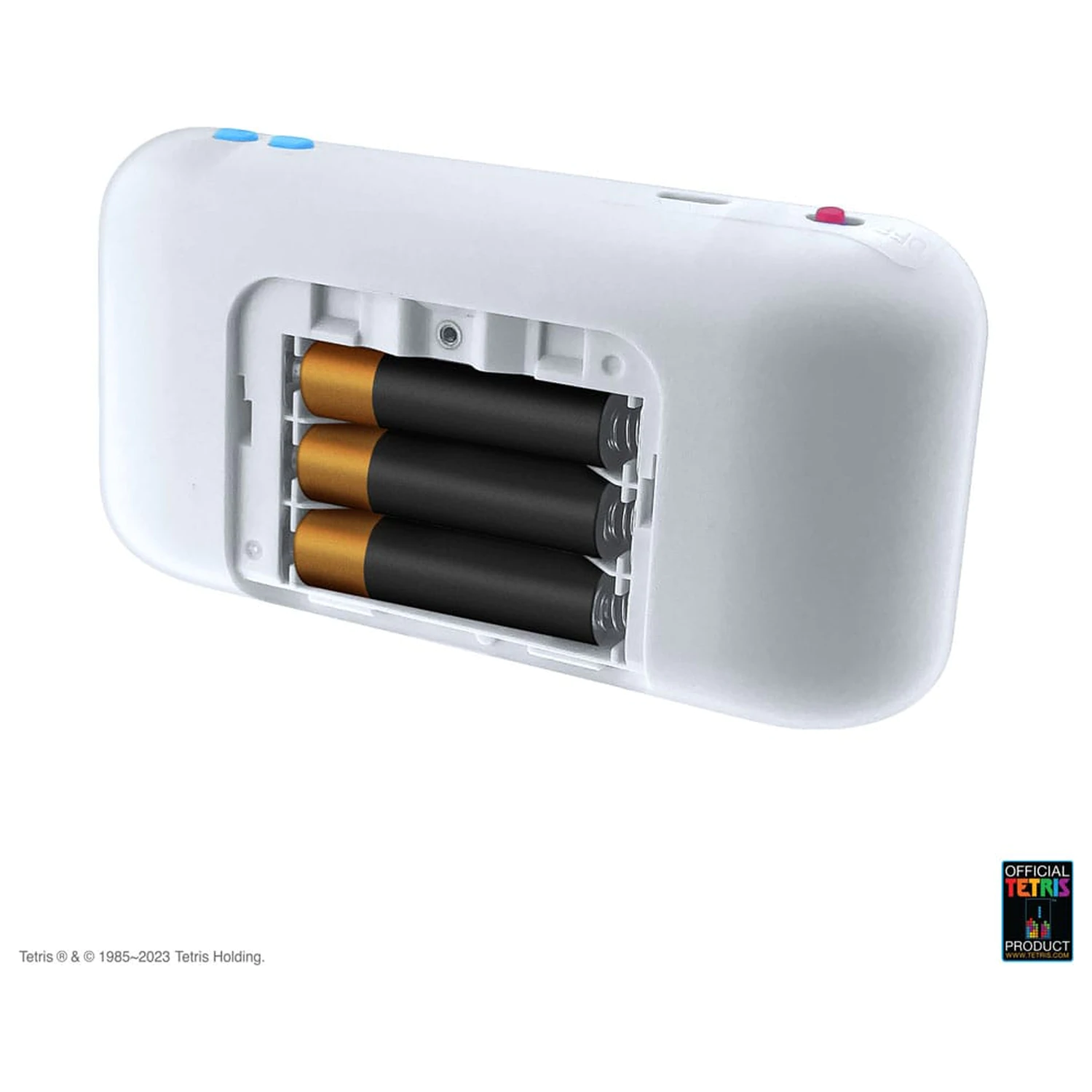 Tetris Tragbar Video Gaming System Gamer V Produktfoto