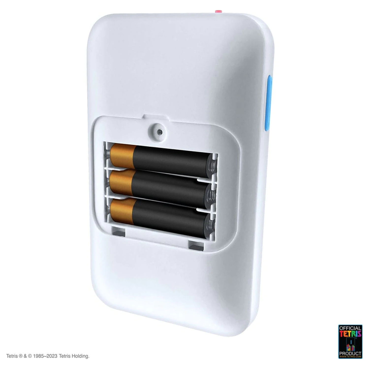 Tetris tragbares Videospielsystem Go Gamer Produktfoto