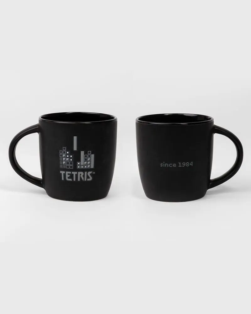 Tetris Tasse Since 1984 termékfotó