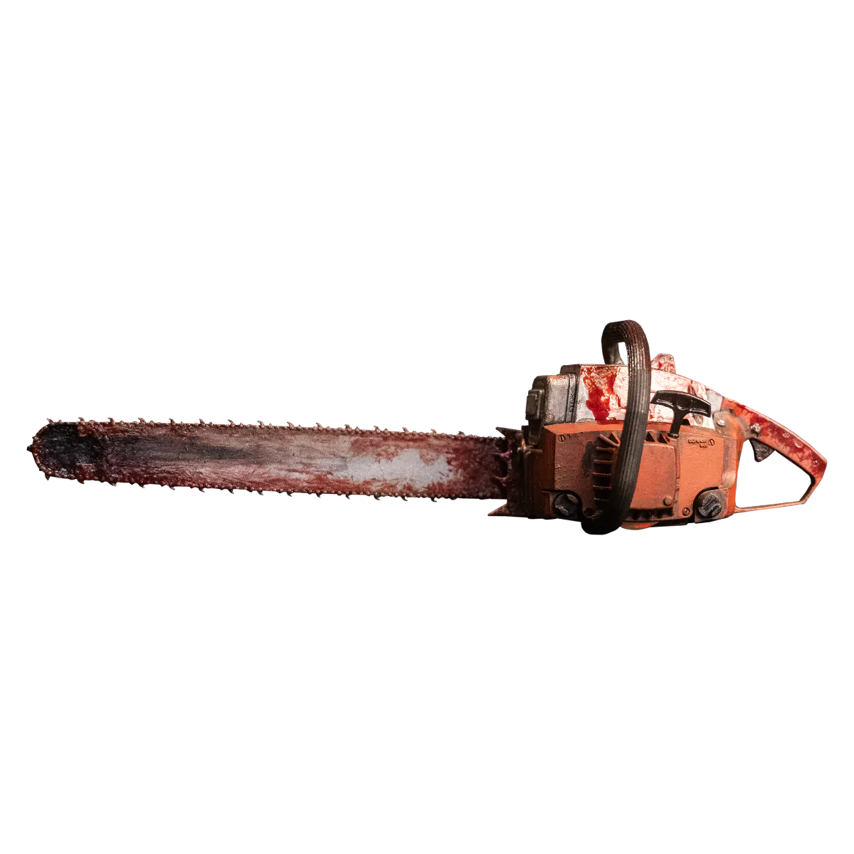 Texas Chainsaw Massacre 2 Actionfigur 1/6 Leatherface 33 cm Produktfoto