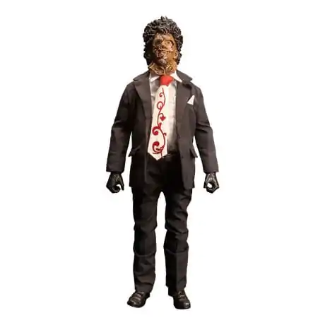 Texas Chainsaw Massacre 2 Actionfigur 1/6 Leatherface 33 cm termékfotó