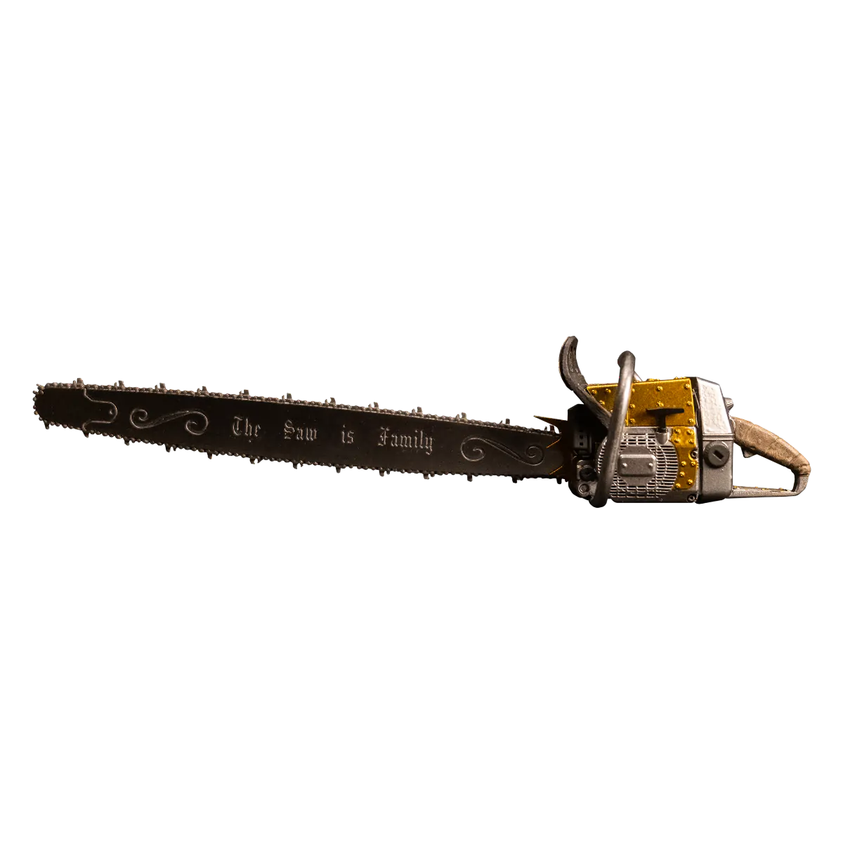 Texas Chainsaw Massacre III Actionfigur 1/6 Leatherface 33 cm Produktfoto