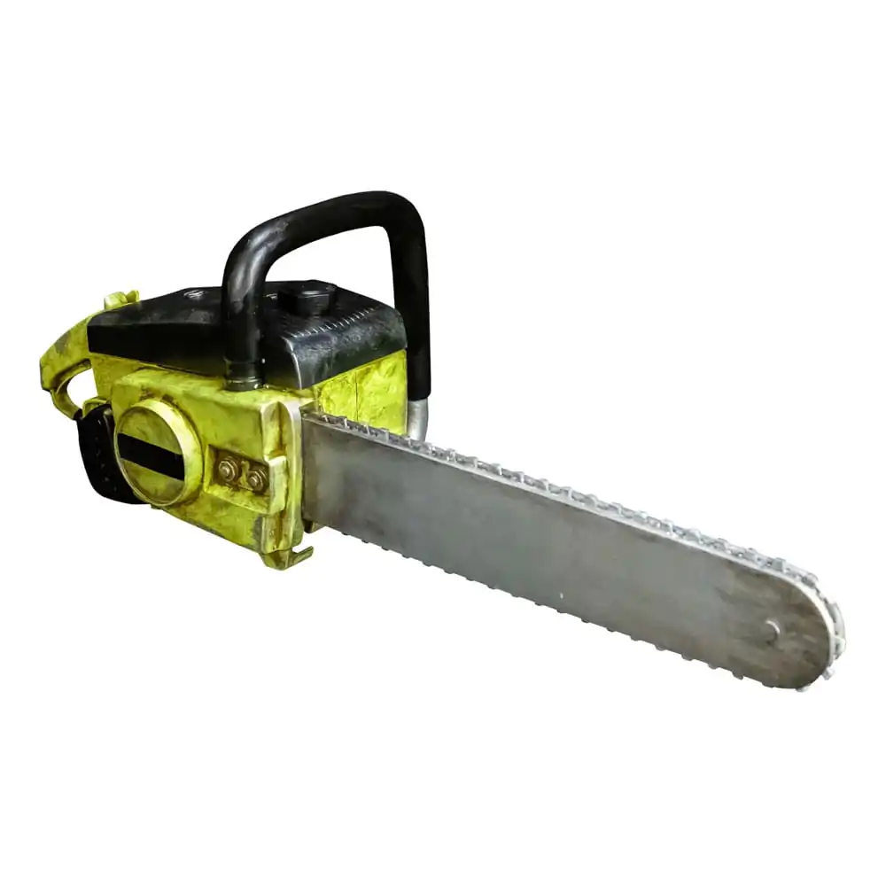 Texas Chainsaw Massacre Replik Chainsaw with Sound 76 cm termékfotó