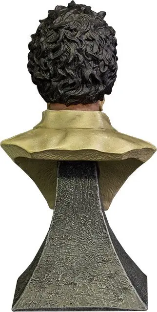 Texas Chainsaw Massacre Mini Büste Leatherface 15 cm Produktfoto