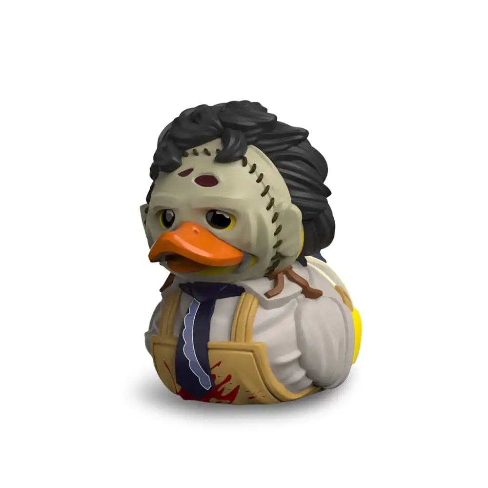 Texas Chainsaw Massacre Tubbz Mini PVC Figur Leatherface 5 cm Produktfoto