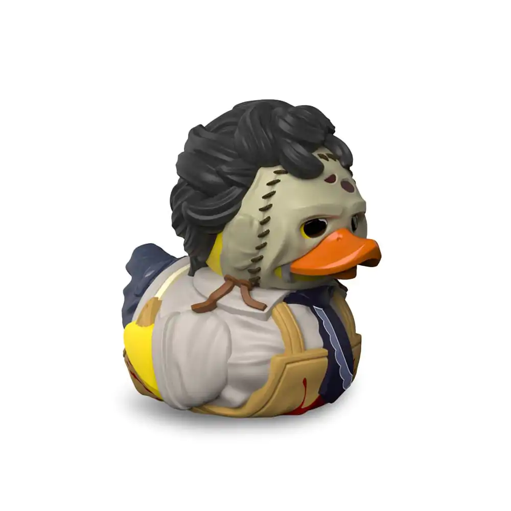 Texas Chainsaw Massacre Tubbz Mini PVC Figur Leatherface 5 cm Produktfoto