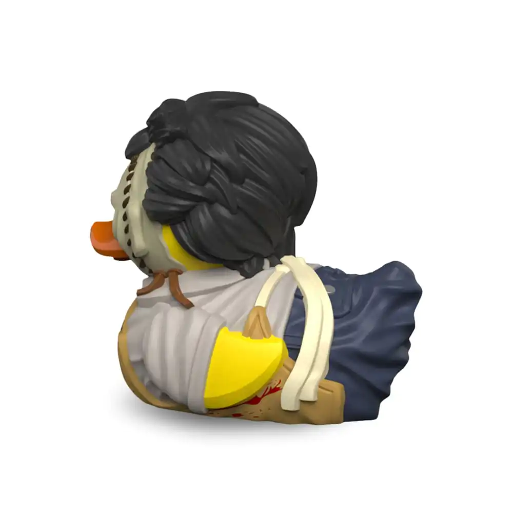 Texas Chainsaw Massacre Tubbz Mini PVC Figur Leatherface 5 cm Produktfoto