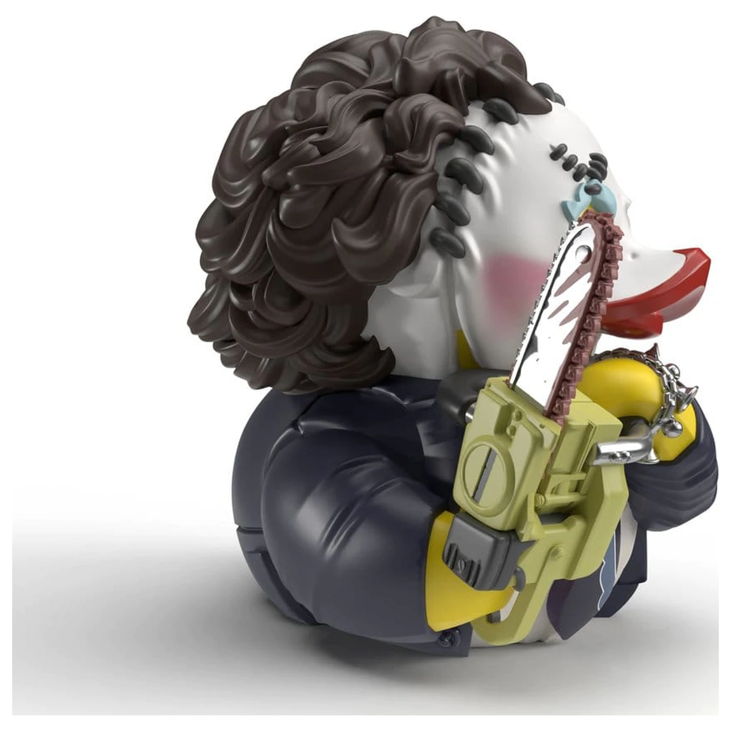 Texas Chainsaw Massacre Tubbz PVC Figur Pretty Woman Produktfoto