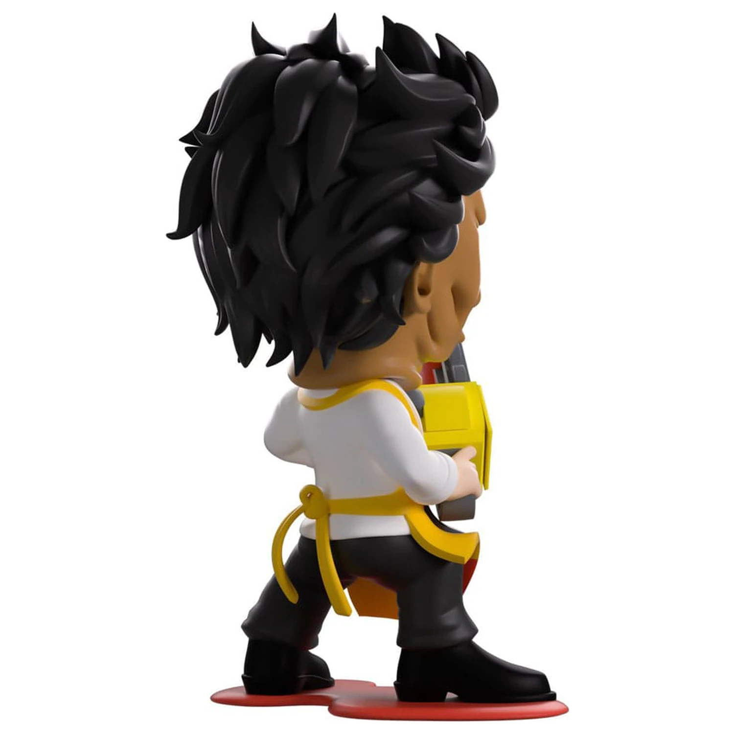 Texas Chainsaw Massacre Vinyl Figur Leatherface 12 cm Produktfoto