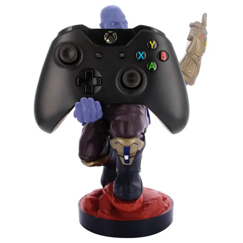 Marvel Cable Guy Thanos 20 cm termékfotó