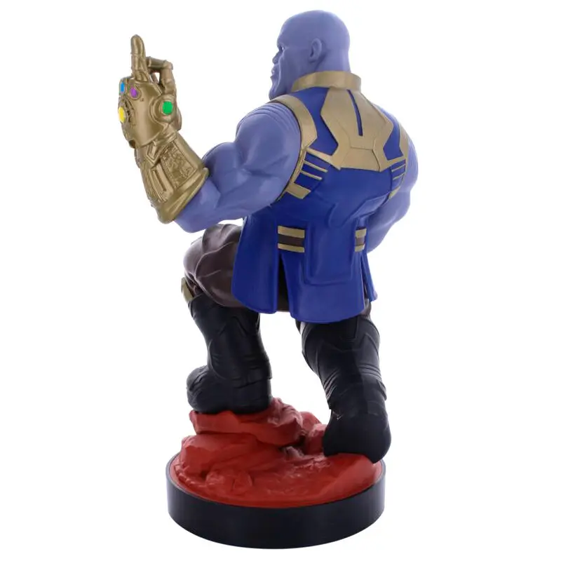 Marvel Cable Guy Thanos 20 cm termékfotó