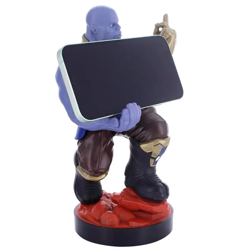 Marvel Cable Guy Thanos 20 cm Produktfoto