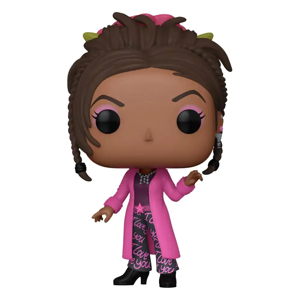 That's So Raven POP! TV Vinyl Figur Raven 9 cm termékfotó