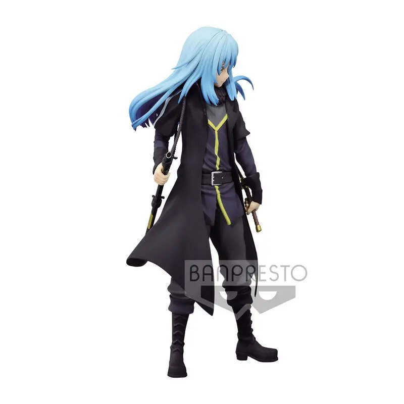 That Time I Got Reincarnated as a Silme Otherworlder Rimuru Vol.13 Figur 16cm termékfotó